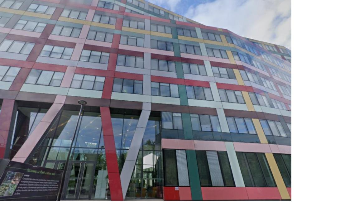 Bureau Paris 11025m² Location bureau Paris OLBUR2119016 1